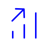 increase